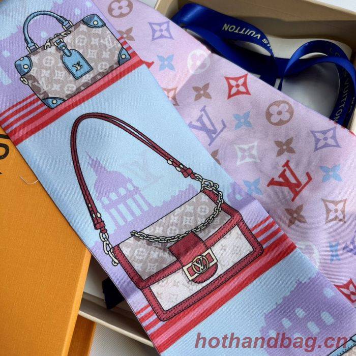 Louis Vuitton Scarf LVS00190 Louis Vuitton Scarf LVS00190